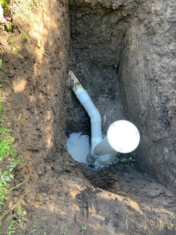 Ben De Bono Plumbing project 12
