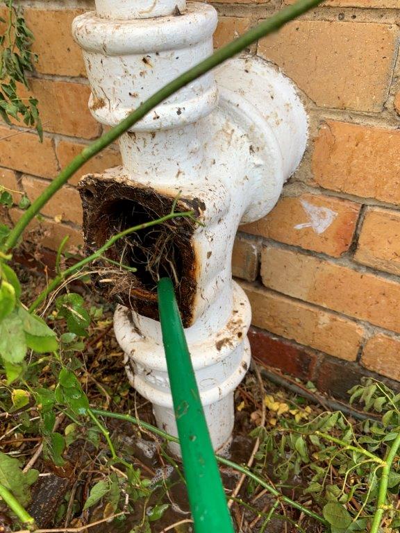 Ben De Bono Plumbing project 18