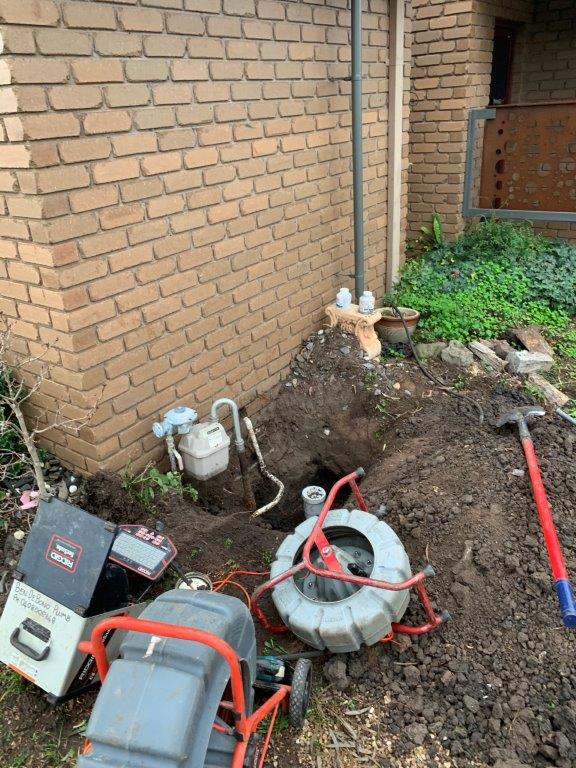 Ben De Bono Plumbing project 26