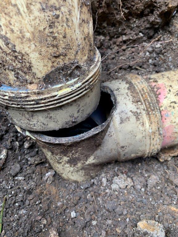 Ben De Bono Plumbing project 28