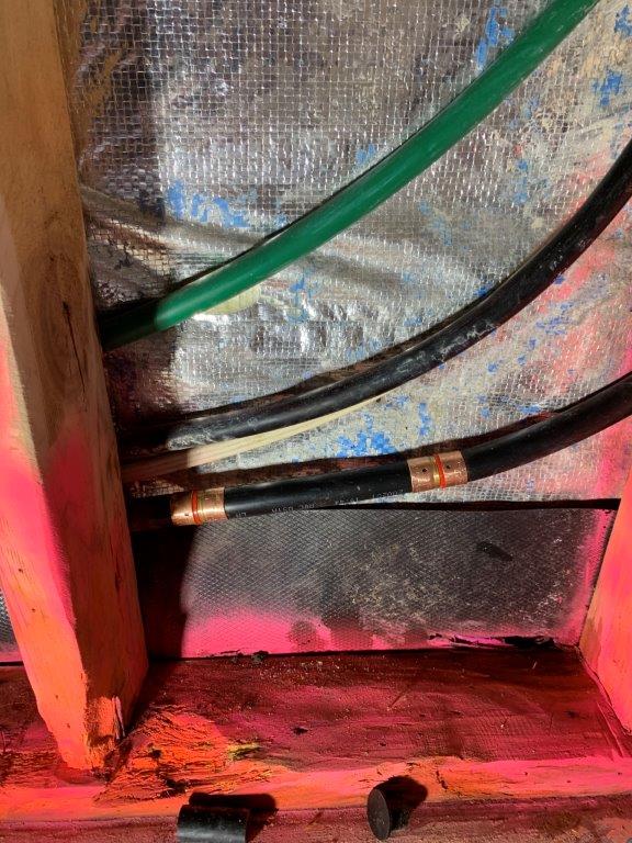 Ben De Bono Plumbing project 30